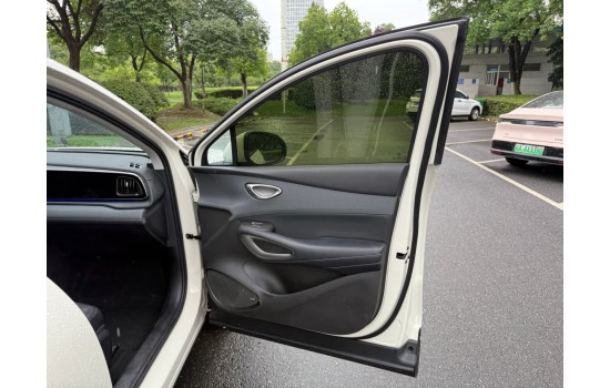 BYD Sea Lion 05 EV, 2025, пробіг 11 тисяч км 